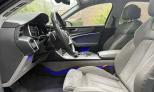 Audi A6 2019 Gasoline Automatic