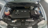 SEAT Ibiza 2002 Gasoline Manual