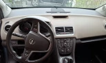 Opel Meriva 2011 Gasoline Manual