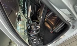 Mercedes-Benz C 180 2021 Diesel Automatic