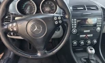 Mercedes-Benz SLK 200 2006 Gasoline Manual