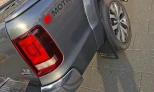 Volkswagen Amarok 2019 Diesel Automatic