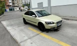 Volvo S40 2004 Diesel Manual