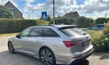 Audi A6 2020 Diesel Automatic