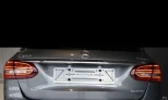 Mercedes-Benz C 200 2019 Gasoline Automatic
