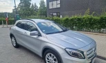 Mercedes-Benz GLA 200 2015 Diesel Automatic