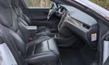 Tesla Model S 2019 Electric Automatic