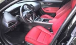 Jaguar XE 2025 Gasoline Automatic