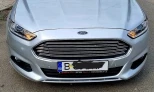 Ford Mondeo 2017 Diesel Manual