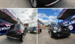 Fiat 500 2015 Gasoline Manual