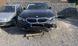 BMW 330 2021 Hybrid Electric/Gasoline Automatic