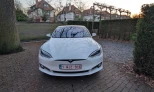 Tesla Model S 2019 Electric Automatic