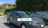 Volkswagen Polo 2016 Diesel Manual
