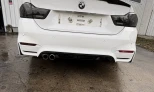 BMW 428 2016 Gasoline Automatic