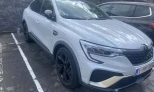 Renault Arkana 2023 Hybrid Electric/Gasoline Automatic