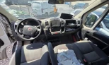 Fiat Ducato 2021 Diesel Manual