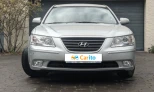 Hyundai Sonata 2009 Diesel Automatic