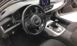 Audi A6 2015 Diesel Manual