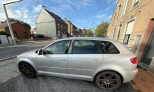 Audi A3 2009 Diesel Manual