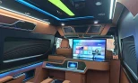 Toyota Hiace 2022 Gasoline Automatic