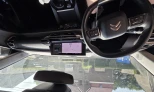 Citroen C5 X 2022 Hybrid Electric/Gasoline Automatic