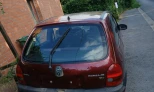 Opel Corsa 1999 Gasoline Manual