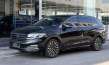 Volkswagen Viloran 2024 Gasoline Automatic