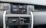 Land Rover Discovery Sport 2017 Diesel Automatic