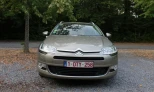 Citroen C5 2012 Diesel Manual