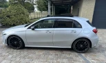 Mercedes-Benz A 200 2023 Gasoline Automatic