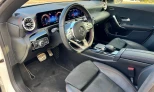 Mercedes-Benz CLA 250 2020 Hybrid Electric/Gasoline Automatic