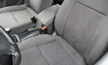 Volkswagen Golf Plus 2007 Gasoline Manual