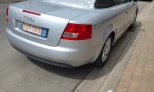 Audi A4 2005 Diesel Manual