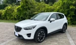 Mazda CX-5 2015 Diesel Automatic