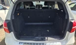 Mercedes-Benz B 250 2015 Electric Automatic