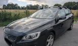 Volvo V60 2015 Diesel Manual