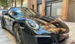 Porsche 911 2018 Gasoline Automatic
