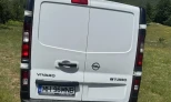 Opel Vivaro 2016 Diesel Manual