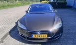 Tesla Model S 2014 Electric Automatic