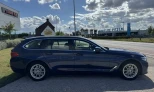 BMW 520 2018 Diesel Automatic