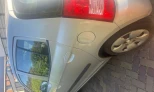 Kia Picanto 2005 Gasoline Manual