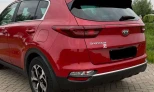 Kia Sportage 2018 Diesel Automatic