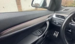 BMW X2 2022 Hybrid Electric/Gasoline Automatic