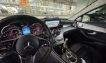 Mercedes-Benz C 180 2021 Diesel Automatic