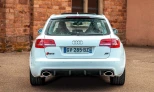 Audi RS6 2009 Gasoline Automatic