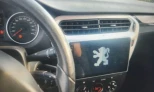 Peugeot 301 2017 LPG Automatic