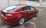 Ford Mondeo 2015 Diesel Automatic