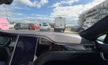 Tesla Model S 2016 Electric Automatic