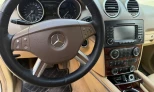 Mercedes-Benz ML 320 2007 Diesel Automatic