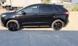 Ford Edge 2019 Diesel Automatic